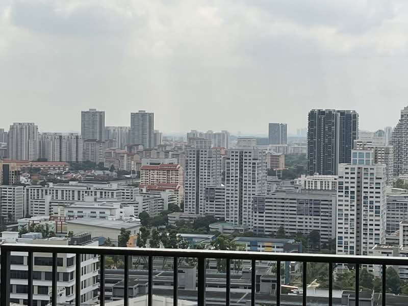 Gem Residences, 3 Lorong 5 Toa Payoh, 2 Bedrooms, 678 sqft, Condominium For Rent, by Eunice Loh, 24032959 - PropertyGuru.com.sg