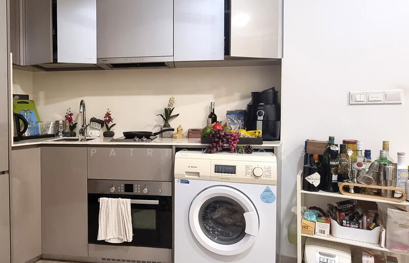 City Gate, 371 Beach Road, 1 Bedroom, 520 sqft, Condominium For Rent, by Patrick Wong, 24033124 - PropertyGuru.com.sg