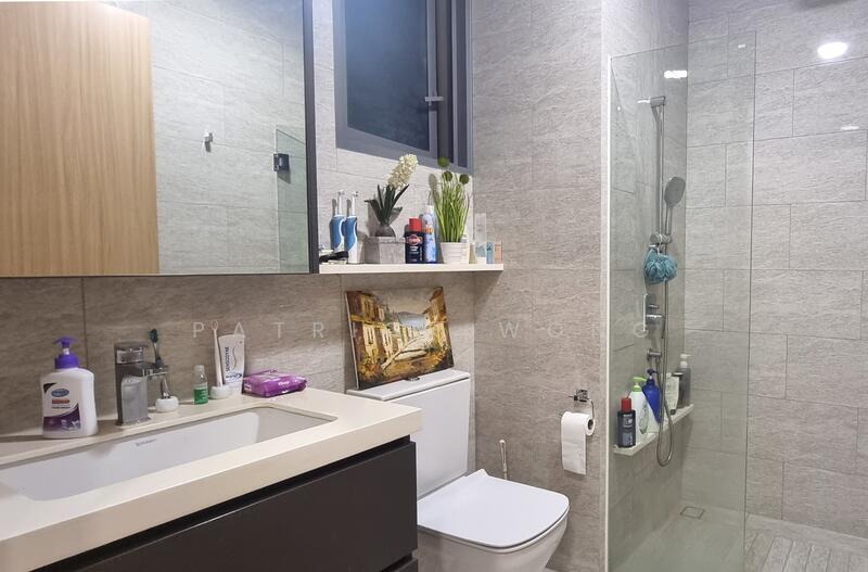 City Gate, 371 Beach Road, 1 Bedroom, 520 sqft, Condominium For Rent, by Patrick Wong, 24033124 - PropertyGuru.com.sg