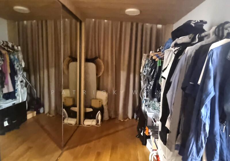 City Gate, 371 Beach Road, 1 Bedroom, 520 sqft, Condominium For Rent, by Patrick Wong, 24033124 - PropertyGuru.com.sg