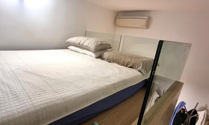 City Gate, 371 Beach Road, 1 Bedroom, 520 sqft, Condominium For Rent, by Patrick Wong, 24033124 - PropertyGuru.com.sg