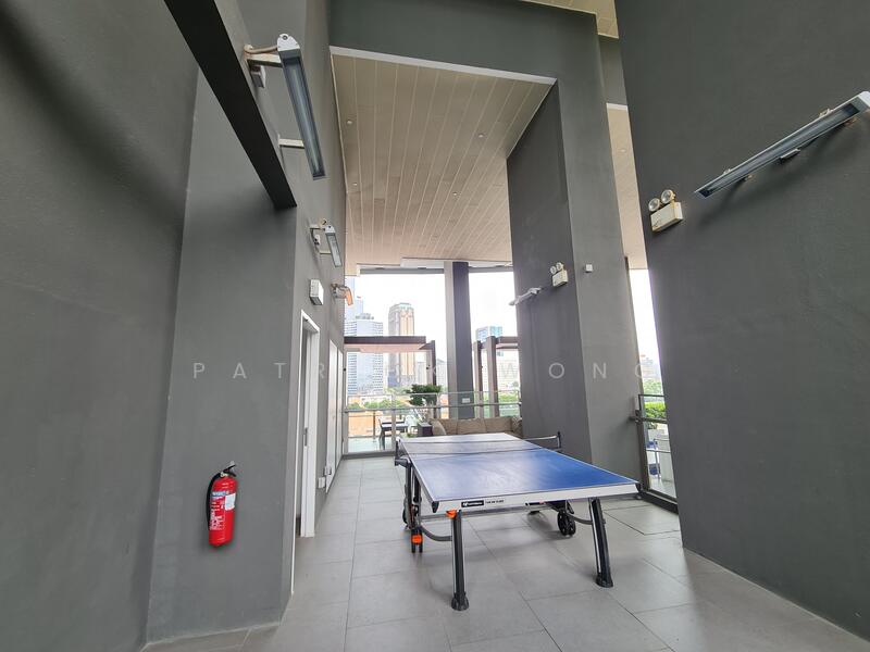 City Gate, 371 Beach Road, 1 Bedroom, 520 sqft, Condominium For Rent, by Patrick Wong, 24033124 - PropertyGuru.com.sg