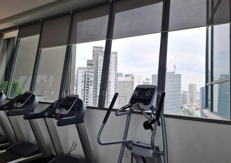 City Gate, 371 Beach Road, 1 Bedroom, 520 sqft, Condominium For Rent, by Patrick Wong, 24033124 - PropertyGuru.com.sg