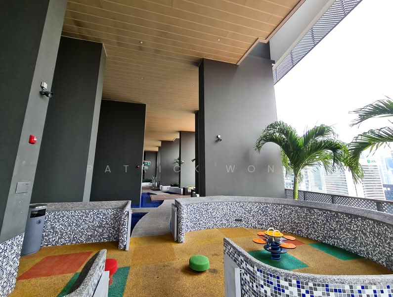 City Gate, 371 Beach Road, 1 Bedroom, 520 sqft, Condominium For Rent, by Patrick Wong, 24033124 - PropertyGuru.com.sg