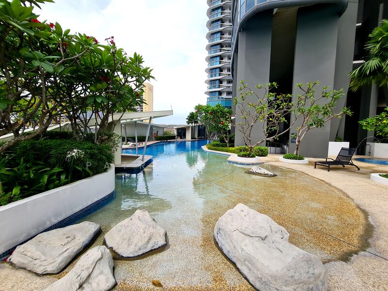 City Gate, 371 Beach Road, 1 Bedroom, 520 sqft, Condominium For Rent, by Patrick Wong, 24033124 - PropertyGuru.com.sg