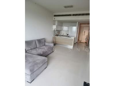 For Rent - Marina Bay Residences