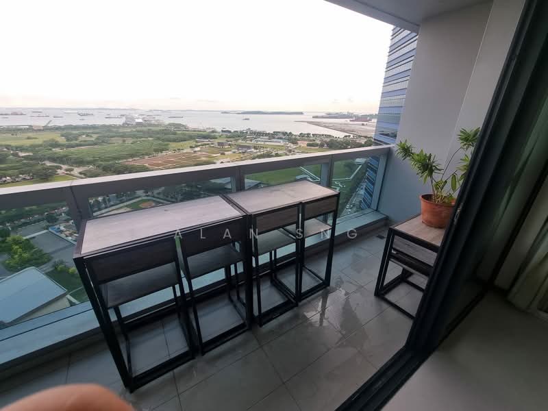 Marina Bay Residences, 18 Marina Boulevard, 1 Bedroom, 710 sqft, Condominium For Rent, by Alan Sng, 24033155 - PropertyGuru.com.sg