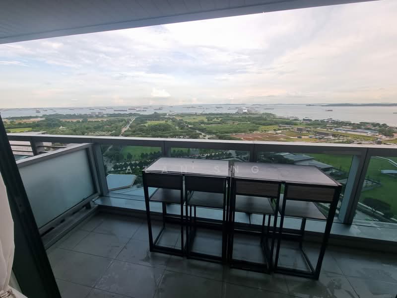 Marina Bay Residences, 18 Marina Boulevard, 1 Bedroom, 710 sqft, Condominium For Rent, by Alan Sng, 24033155 - PropertyGuru.com.sg