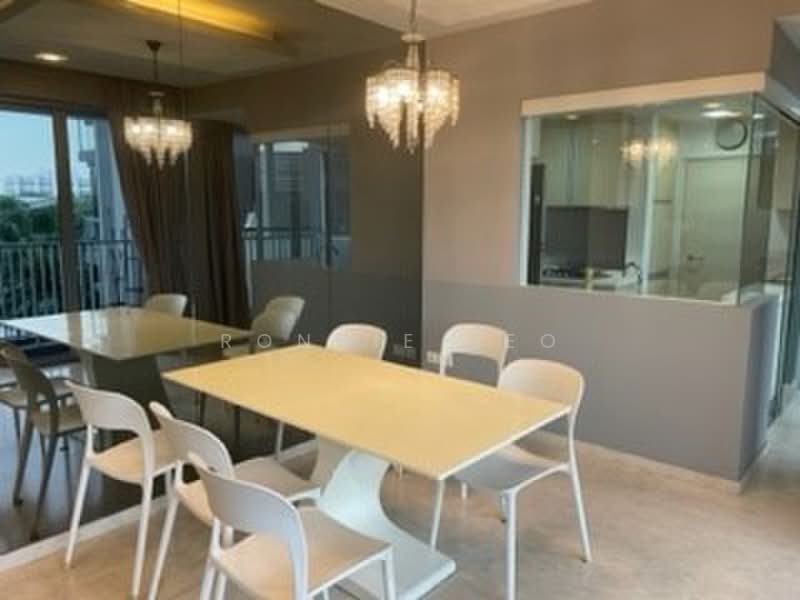 The Parc Condominium, 11 West Coast Walk, 4 Bedrooms, 1,421 sqft, Condominium For Rent, by Ronnie Neo, 24033236 - PropertyGuru.com.sg