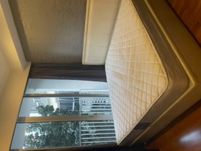 The Parc Condominium, 11 West Coast Walk, 4 Bedrooms, 1,421 sqft, Condominium For Rent, by Ronnie Neo, 24033236 - PropertyGuru.com.sg