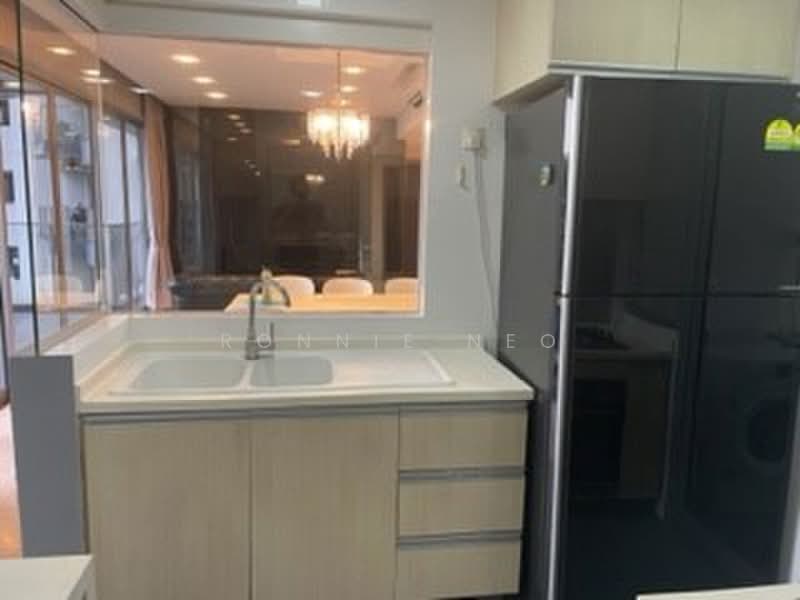 The Parc Condominium, 11 West Coast Walk, 4 Bedrooms, 1,421 sqft, Condominium For Rent, by Ronnie Neo, 24033236 - PropertyGuru.com.sg