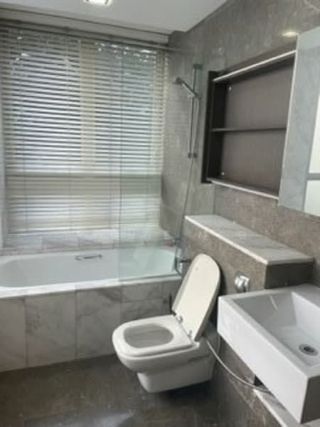 The Parc Condominium, 11 West Coast Walk, 4 Bedrooms, 1,421 sqft, Condominium For Rent, by Ronnie Neo, 24033236 - PropertyGuru.com.sg