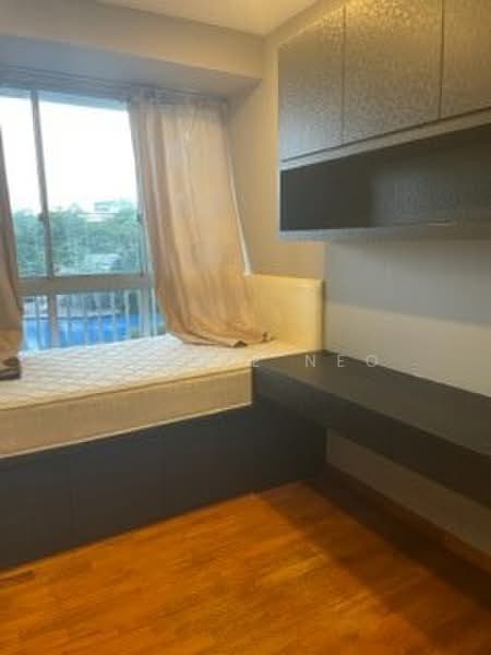 The Parc Condominium, 11 West Coast Walk, 4 Bedrooms, 1,421 sqft, Condominium For Rent, by Ronnie Neo, 24033236 - PropertyGuru.com.sg