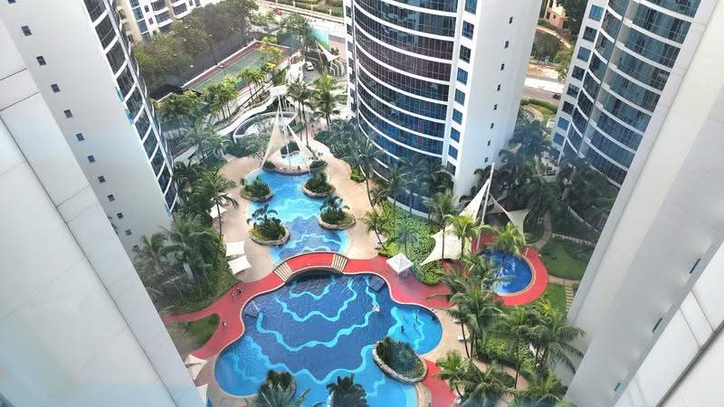 Water Place, 175 Tanjong Rhu Road, East Coast / Marine Parade, 3 Bedrooms, 1,281 sqft, Condominium For Rent, by Jac Ong, 24033263 - PropertyGuru.com.sg