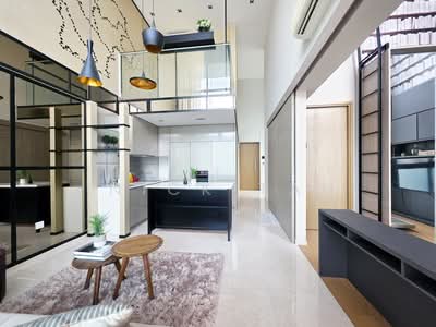 For Sale - Marine Blue