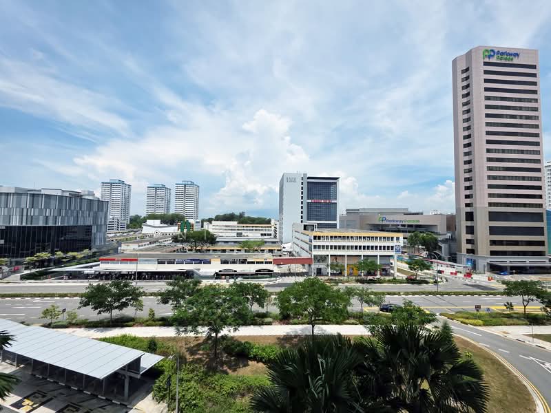 Marine Blue, 95 Marine Parade Road, 2 Bedrooms, 1,270 sqft, Condominium For Sale, by Nick Tan, 24033279 - PropertyGuru.com.sg