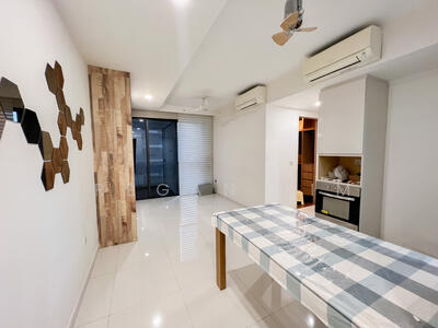 For Rent - Twin Waterfalls