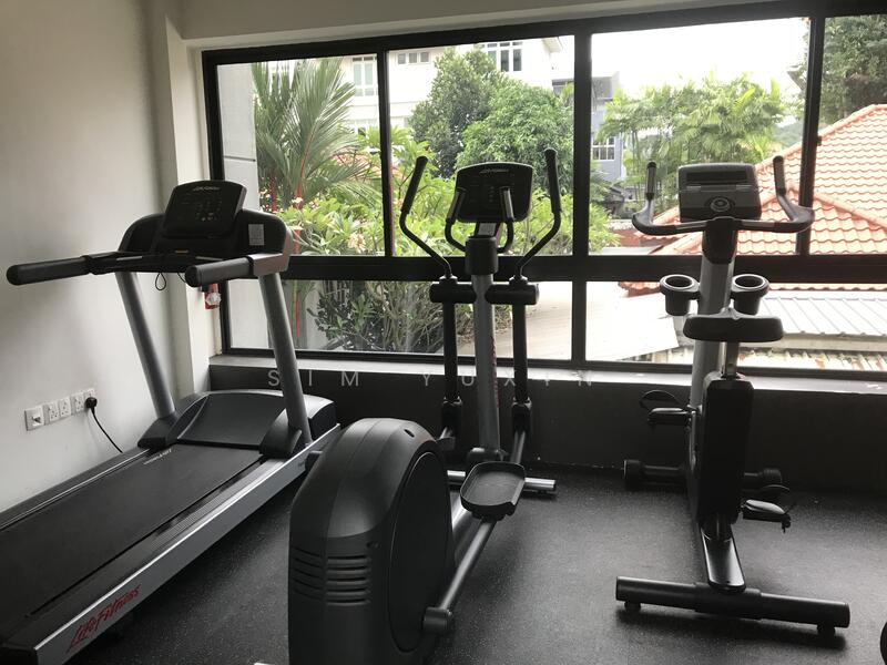 Viva Vista, 3 South Buona Vista Road, 1 Bedroom, 377 sqft, Condominium For Rent, by Sim Yuxin, 24033349 - PropertyGuru.com.sg