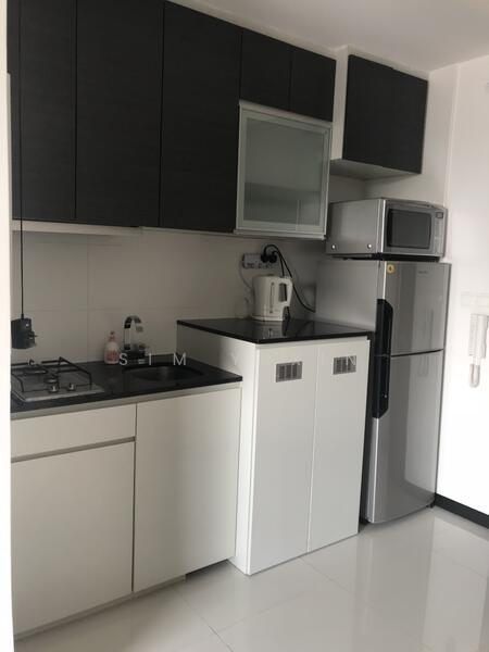Viva Vista, 3 South Buona Vista Road, 1 Bedroom, 377 sqft, Condominium For Rent, by Sim Yuxin, 24033349 - PropertyGuru.com.sg