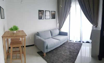 For Rent - Viva Vista