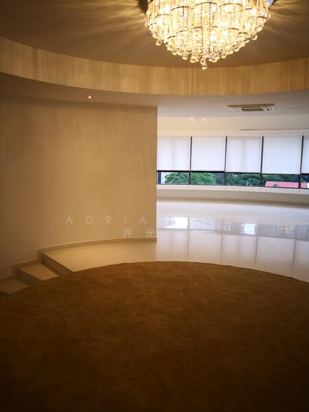 The Draycott, 50 Draycott Park, 3 Bedrooms, 2,637 sqft, Apartment For Rent, by Adrian Hui 许光兴, 24033456 - PropertyGuru.com.sg