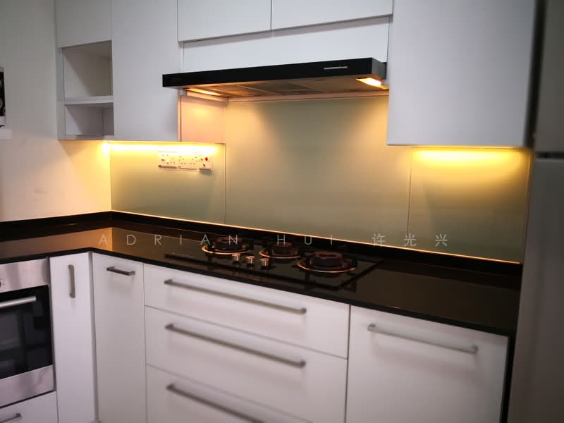The Draycott, 50 Draycott Park, 3 Bedrooms, 2,637 sqft, Apartment For Rent, by Adrian Hui 许光兴, 24033456 - PropertyGuru.com.sg