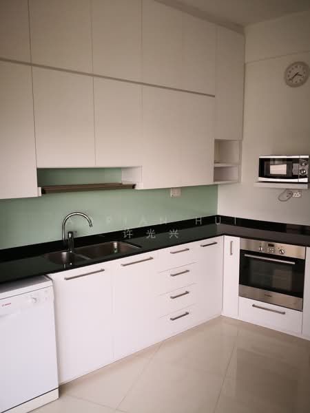 The Draycott, 50 Draycott Park, 3 Bedrooms, 2,637 sqft, Apartment For Rent, by Adrian Hui 许光兴, 24033456 - PropertyGuru.com.sg
