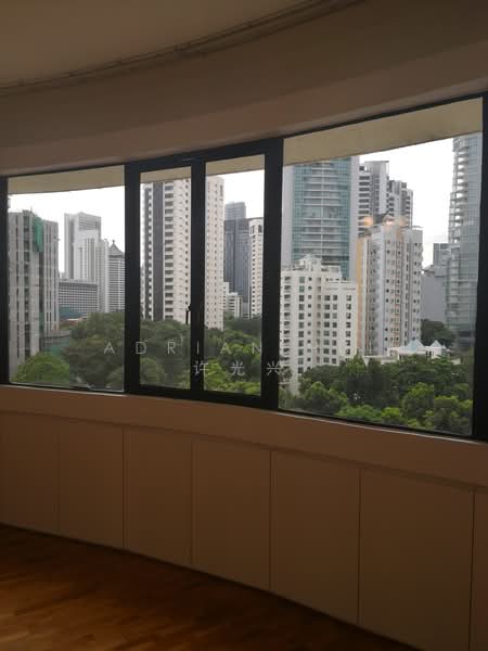 The Draycott, 50 Draycott Park, 3 Bedrooms, 2,637 sqft, Apartment For Rent, by Adrian Hui 许光兴, 24033456 - PropertyGuru.com.sg