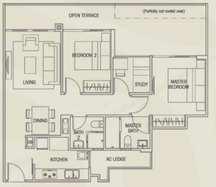 For Sale Vacanza @ East