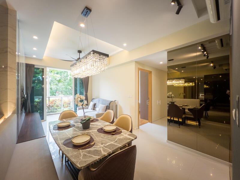 For Sale - Vacanza @ East