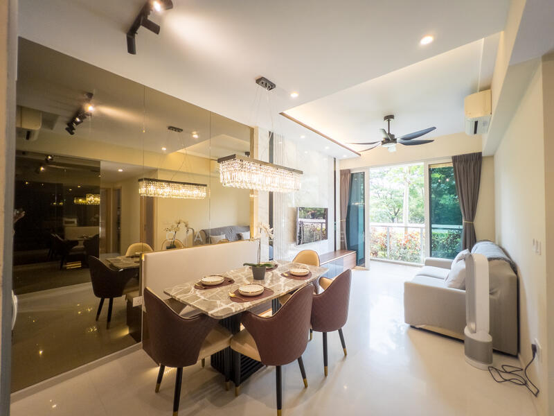 For Sale - Vacanza @ East