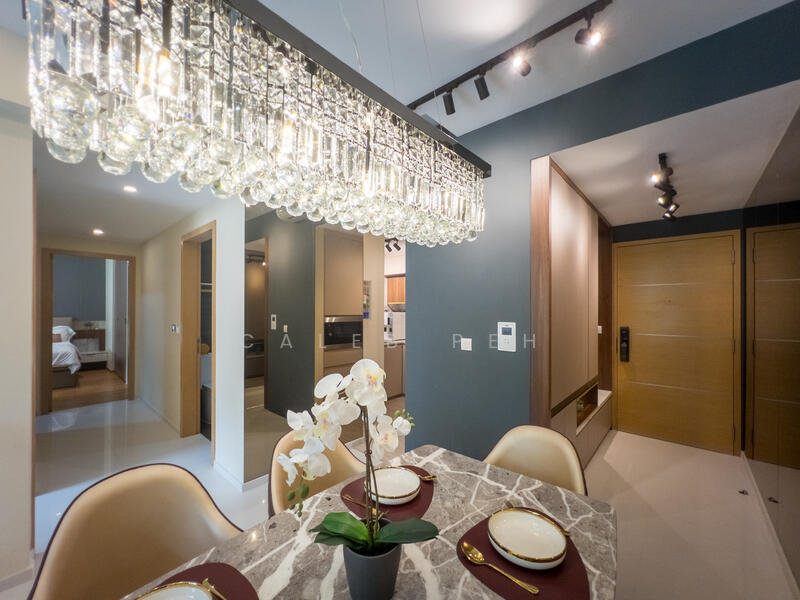 For Sale - Vacanza @ East