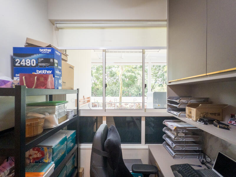 For Sale - Vacanza @ East