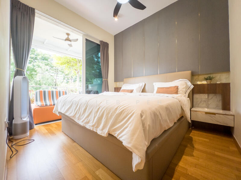 For Sale - Vacanza @ East