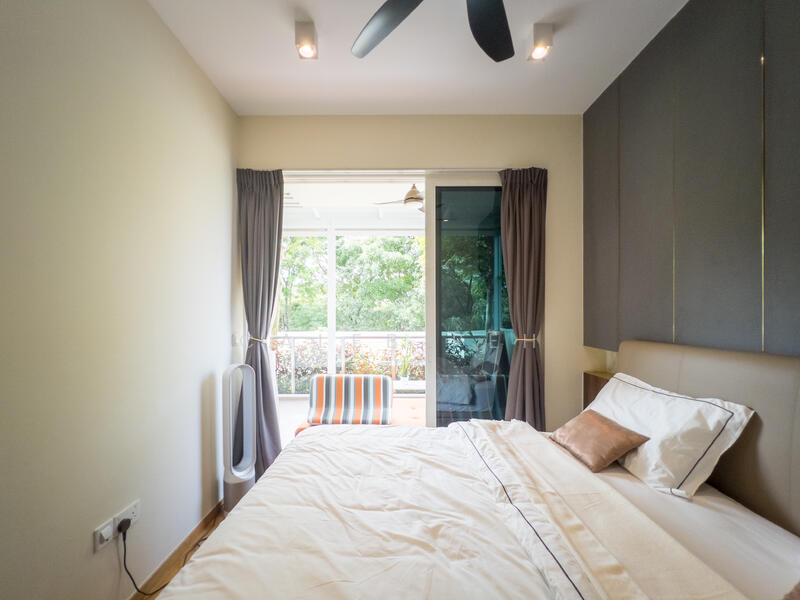 For Sale - Vacanza @ East