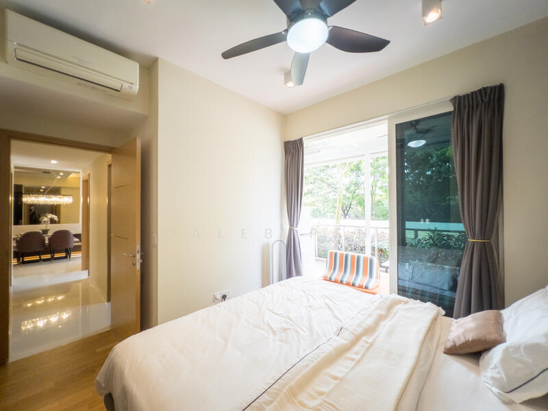 For Sale - Vacanza @ East