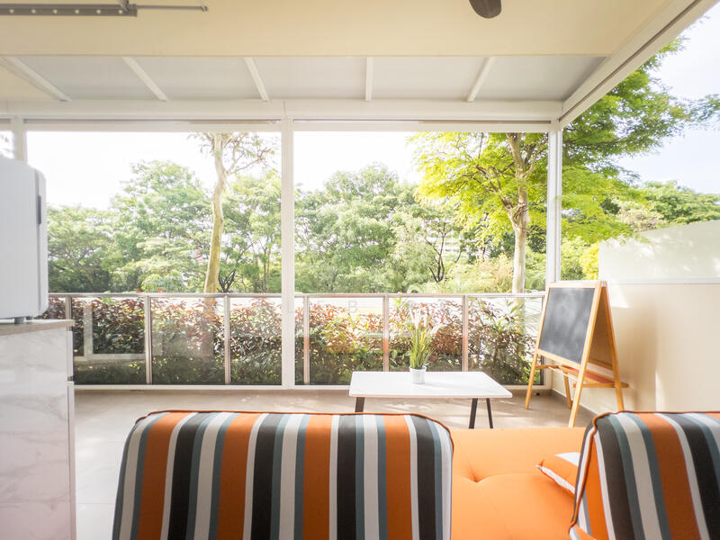 For Sale - Vacanza @ East