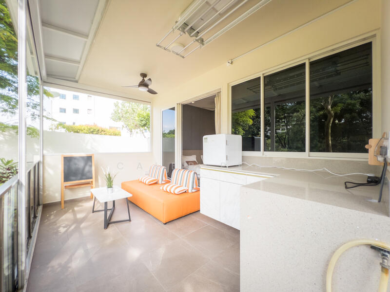 For Sale - Vacanza @ East