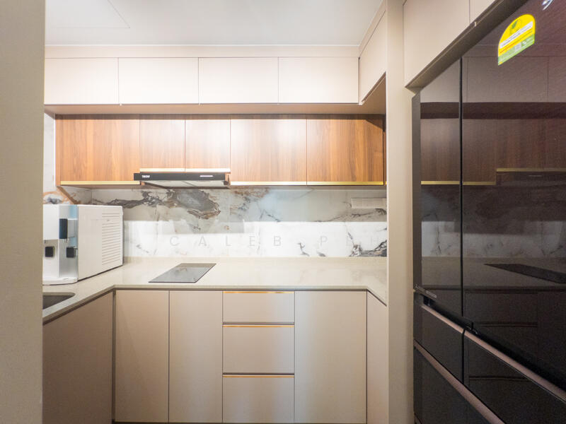 For Sale - Vacanza @ East