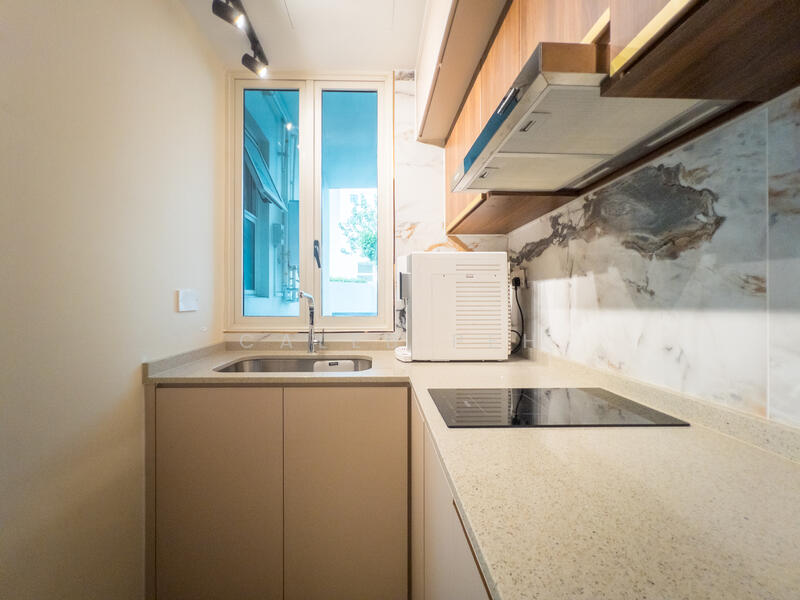 For Sale - Vacanza @ East