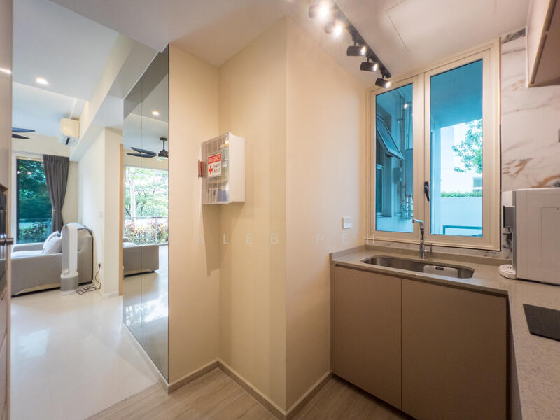 For Sale - Vacanza @ East