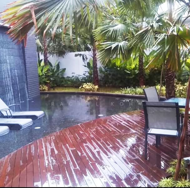 D'Zire, 12 Robey Crescent, 1 Bedroom, 484 sqft, Condominium For Rent, by Rachel Koh, 24033506 - PropertyGuru.com.sg