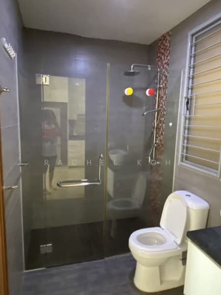 D'Zire, 12 Robey Crescent, 1 Bedroom, 484 sqft, Condominium For Rent, by Rachel Koh, 24033506 - PropertyGuru.com.sg