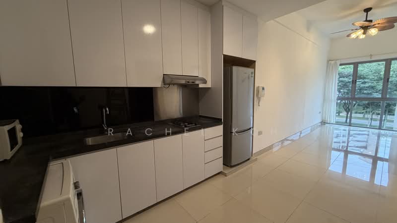 D'Zire, 12 Robey Crescent, 1 Bedroom, 484 sqft, Condominium For Rent, by Rachel Koh, 24033506 - PropertyGuru.com.sg