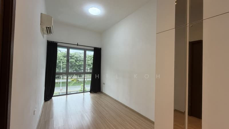 D'Zire, 12 Robey Crescent, 1 Bedroom, 484 sqft, Condominium For Rent, by Rachel Koh, 24033506 - PropertyGuru.com.sg