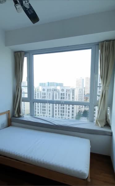 Caspian, 50 Lakeside Drive, 2 Bedrooms, 900 sqft, Condominium For Rent, by Legend Lin, 24033607 - PropertyGuru.com.sg