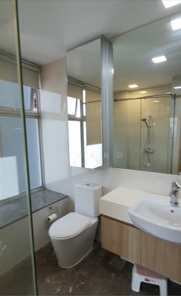 Caspian, 50 Lakeside Drive, 2 Bedrooms, 900 sqft, Condominium For Rent, by Legend Lin, 24033607 - PropertyGuru.com.sg