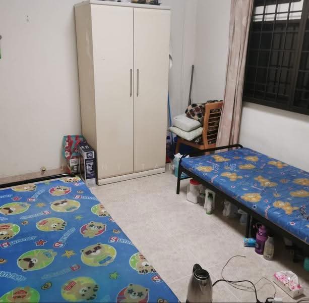 517 Jurong West Street 52, 517 Jurong West Street 52, Boon Lay / Jurong / Tuas, Room Rental, 108 sqft, HDB Flat For Rent, by Jenny Tan, 24033641 - PropertyGuru.com.sg