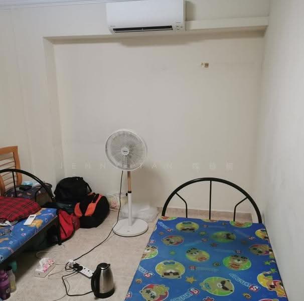 517 Jurong West Street 52, 517 Jurong West Street 52, Boon Lay / Jurong / Tuas, Room Rental, 108 sqft, HDB Flat For Rent, by Jenny Tan, 24033641 - PropertyGuru.com.sg