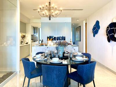 For Sale - Seascape @ Sentosa Cove
